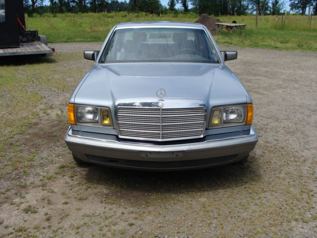 Mercedes Adult 88